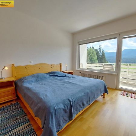 Apartment Toni by FiS - Fun in Styria Bad Mitterndorf Esterno foto