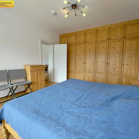 Apartment Toni by FiS - Fun in Styria Bad Mitterndorf Esterno foto