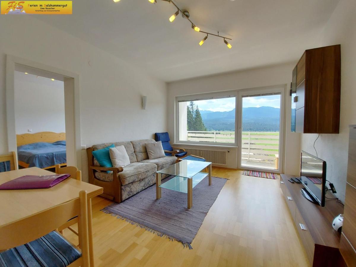 Apartment Toni by FiS - Fun in Styria Bad Mitterndorf Esterno foto