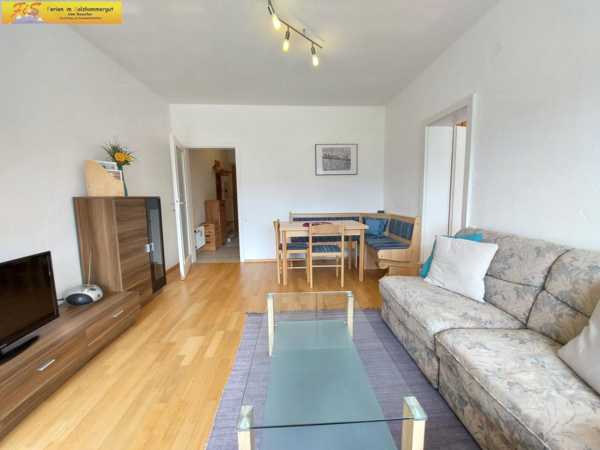 Apartment Toni by FiS - Fun in Styria Bad Mitterndorf Esterno foto