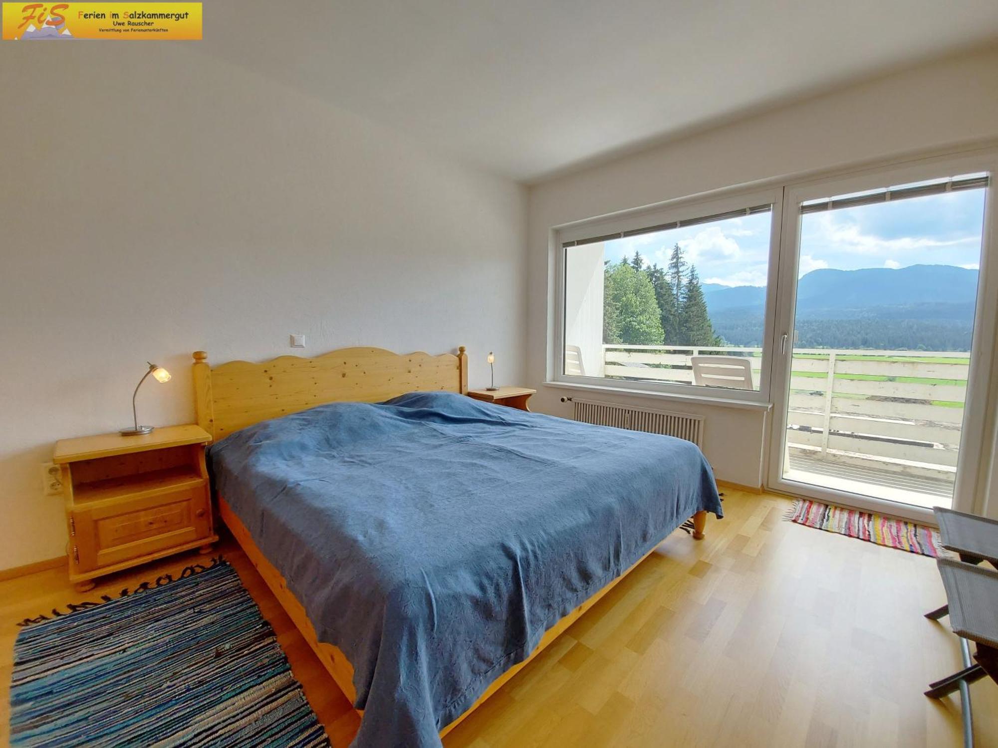 Apartment Toni by FiS - Fun in Styria Bad Mitterndorf Esterno foto