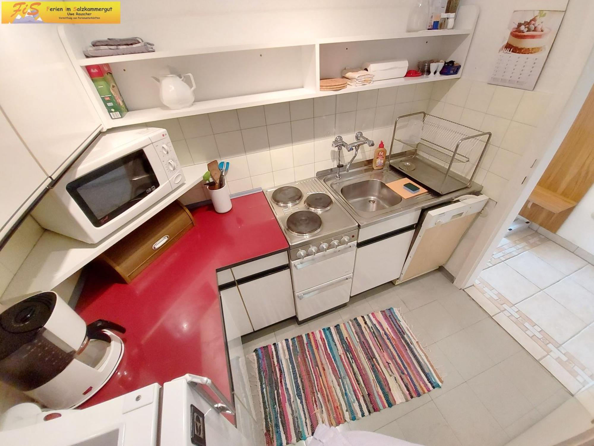 Apartment Toni by FiS - Fun in Styria Bad Mitterndorf Esterno foto