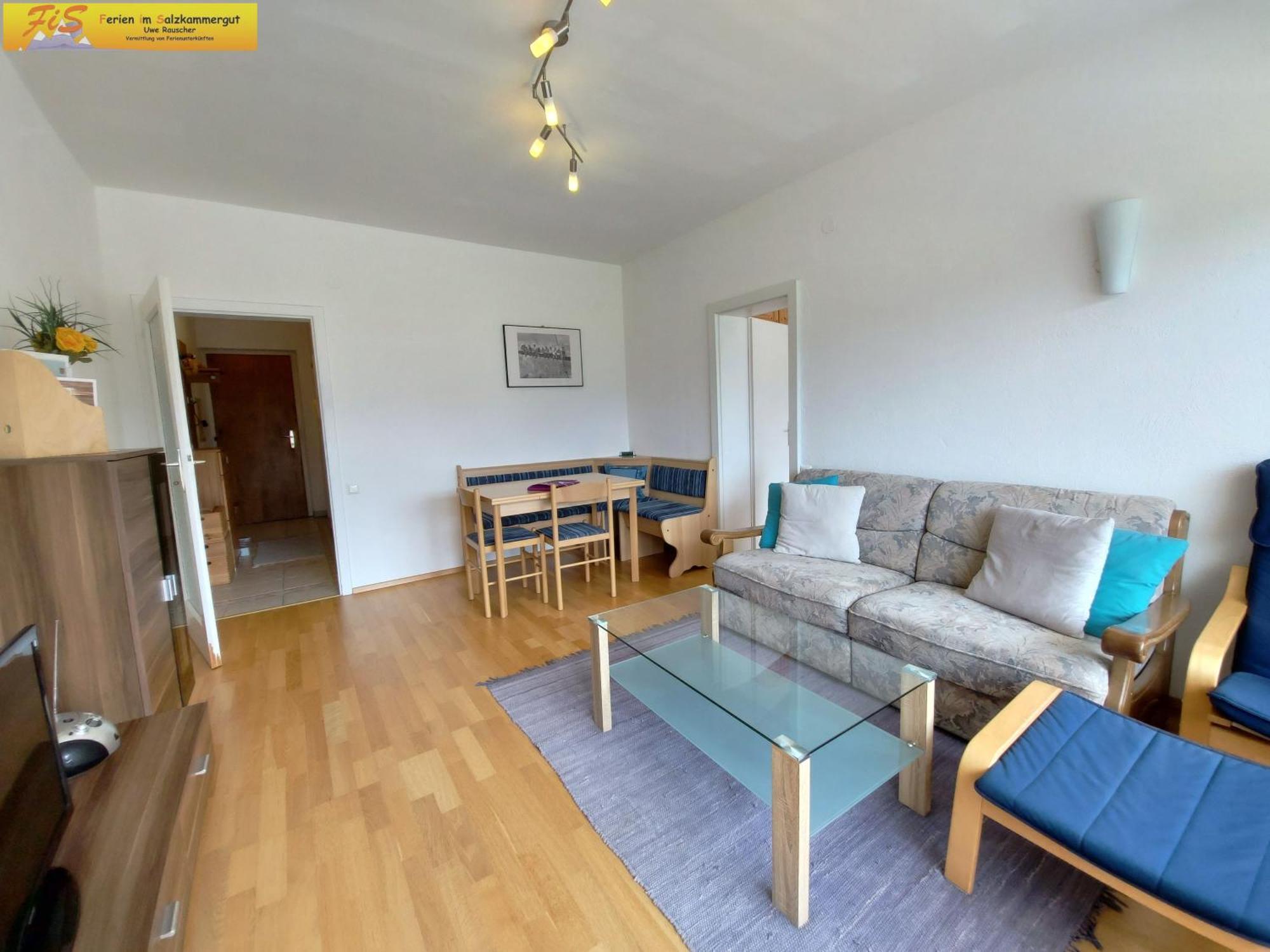 Apartment Toni by FiS - Fun in Styria Bad Mitterndorf Esterno foto