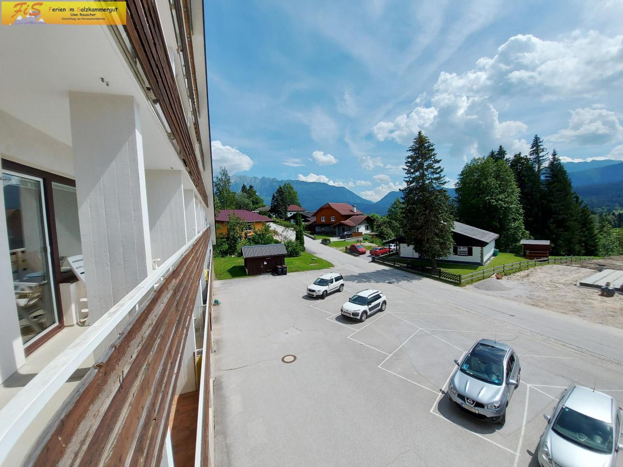 Apartment Toni by FiS - Fun in Styria Bad Mitterndorf Esterno foto