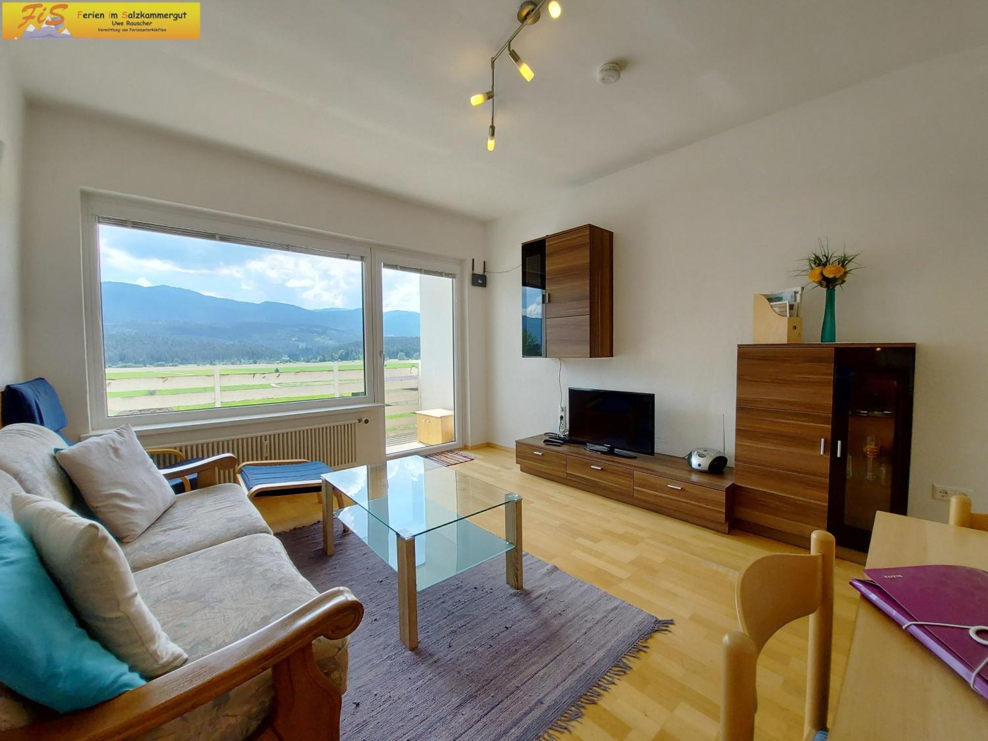 Apartment Toni by FiS - Fun in Styria Bad Mitterndorf Esterno foto