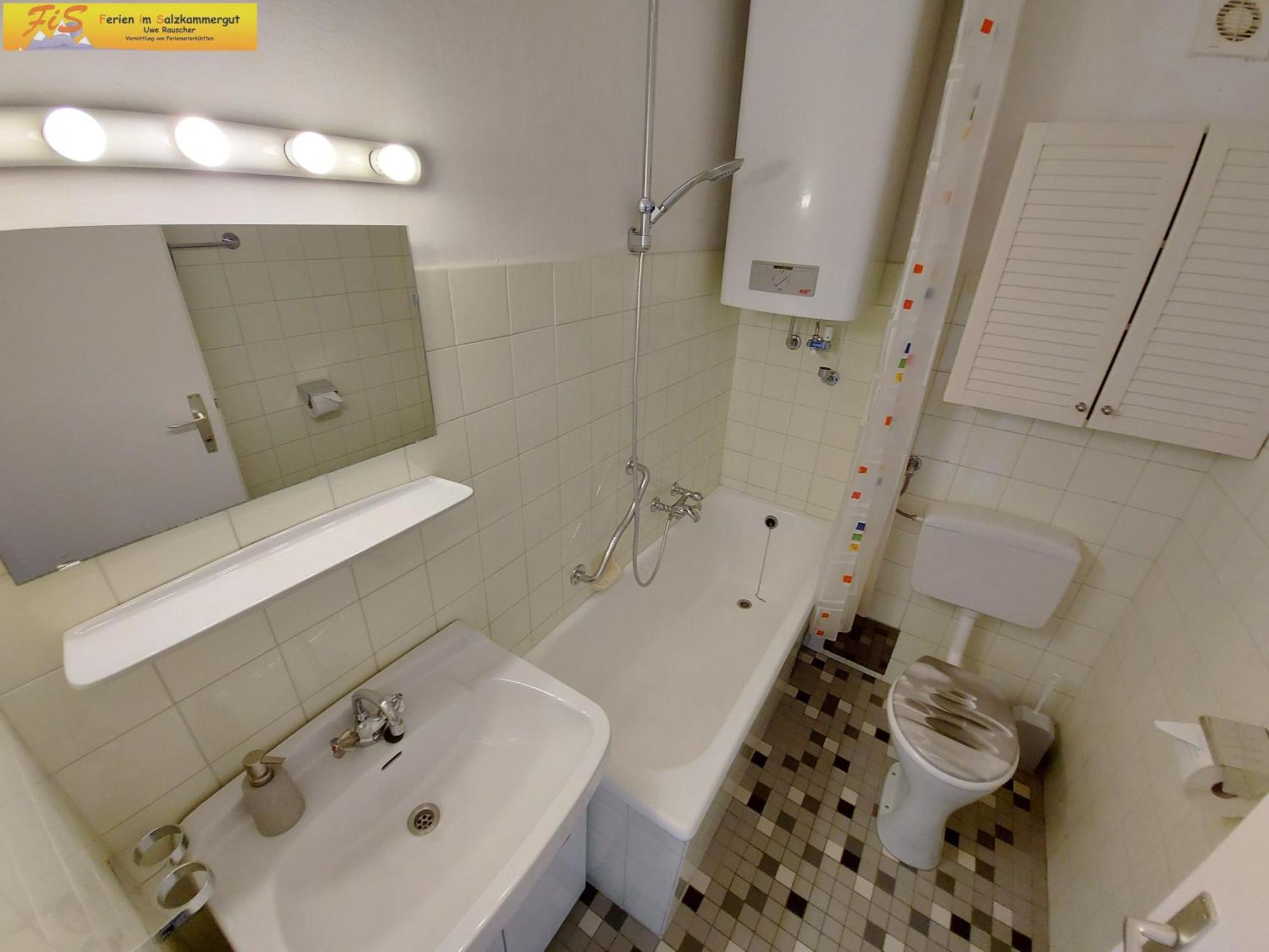 Apartment Toni by FiS - Fun in Styria Bad Mitterndorf Esterno foto