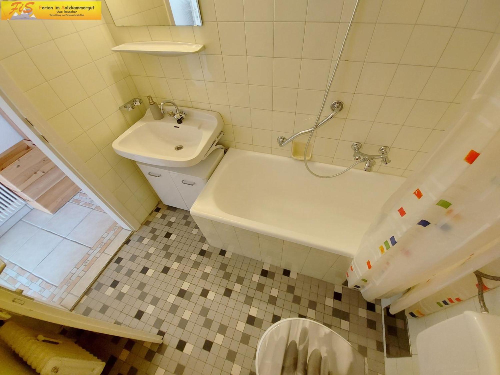 Apartment Toni by FiS - Fun in Styria Bad Mitterndorf Esterno foto