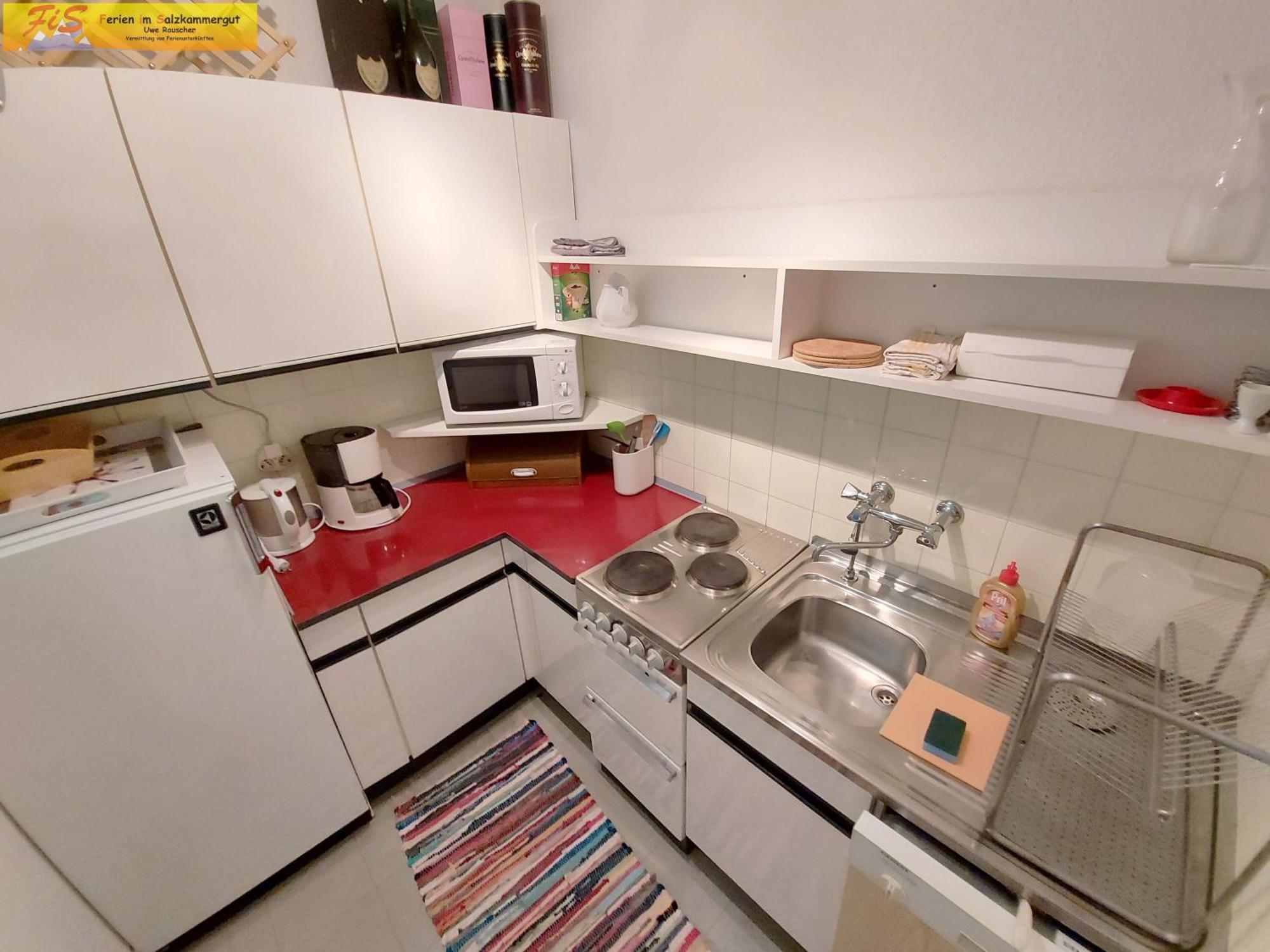 Apartment Toni by FiS - Fun in Styria Bad Mitterndorf Esterno foto