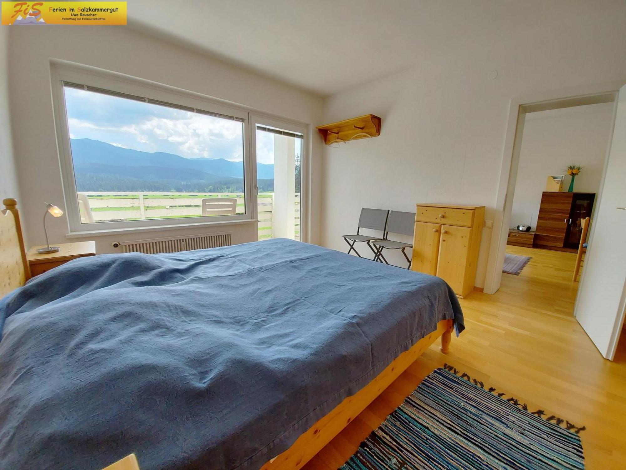 Apartment Toni by FiS - Fun in Styria Bad Mitterndorf Esterno foto