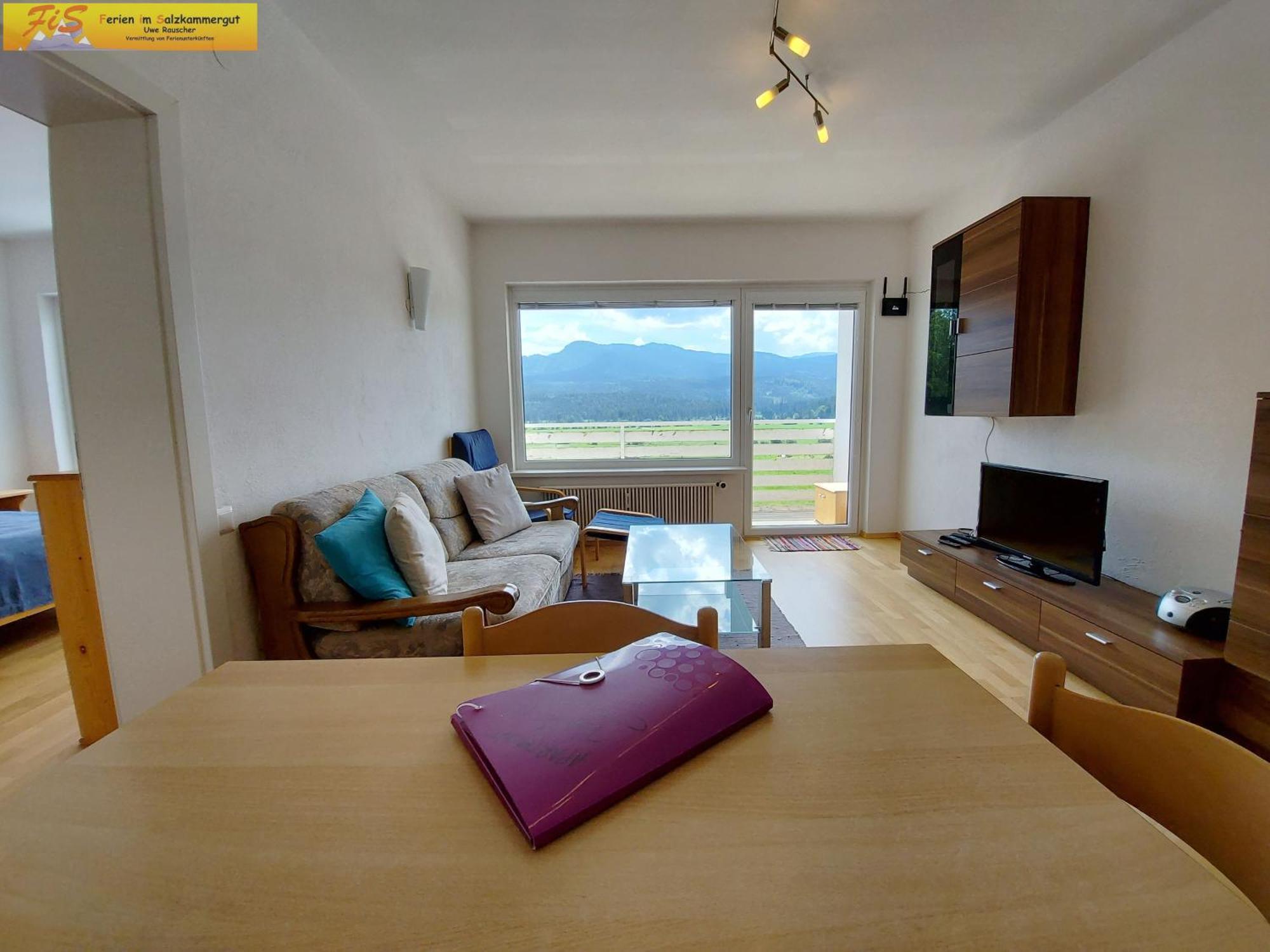 Apartment Toni by FiS - Fun in Styria Bad Mitterndorf Esterno foto