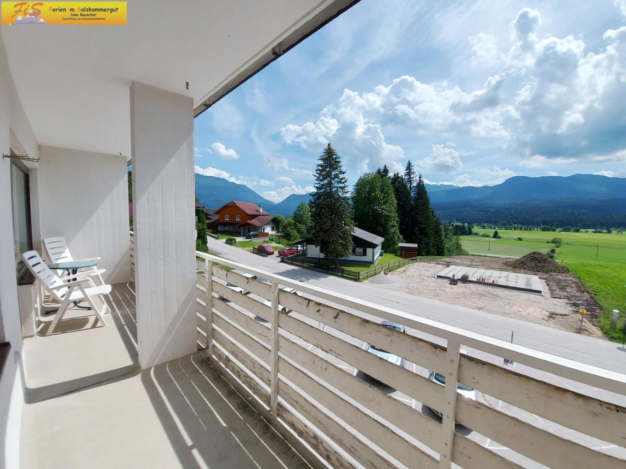 Apartment Toni by FiS - Fun in Styria Bad Mitterndorf Esterno foto