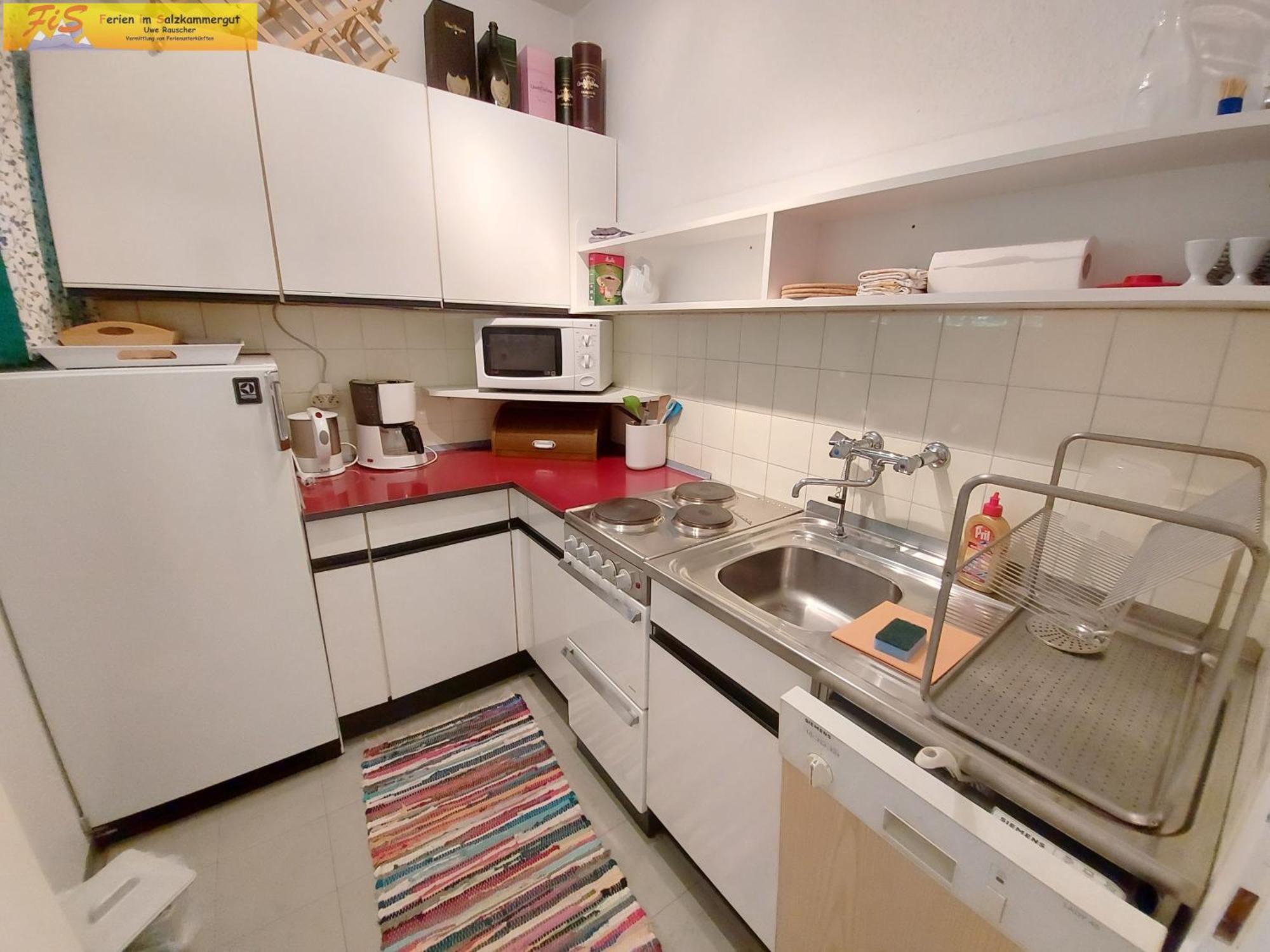 Apartment Toni by FiS - Fun in Styria Bad Mitterndorf Esterno foto