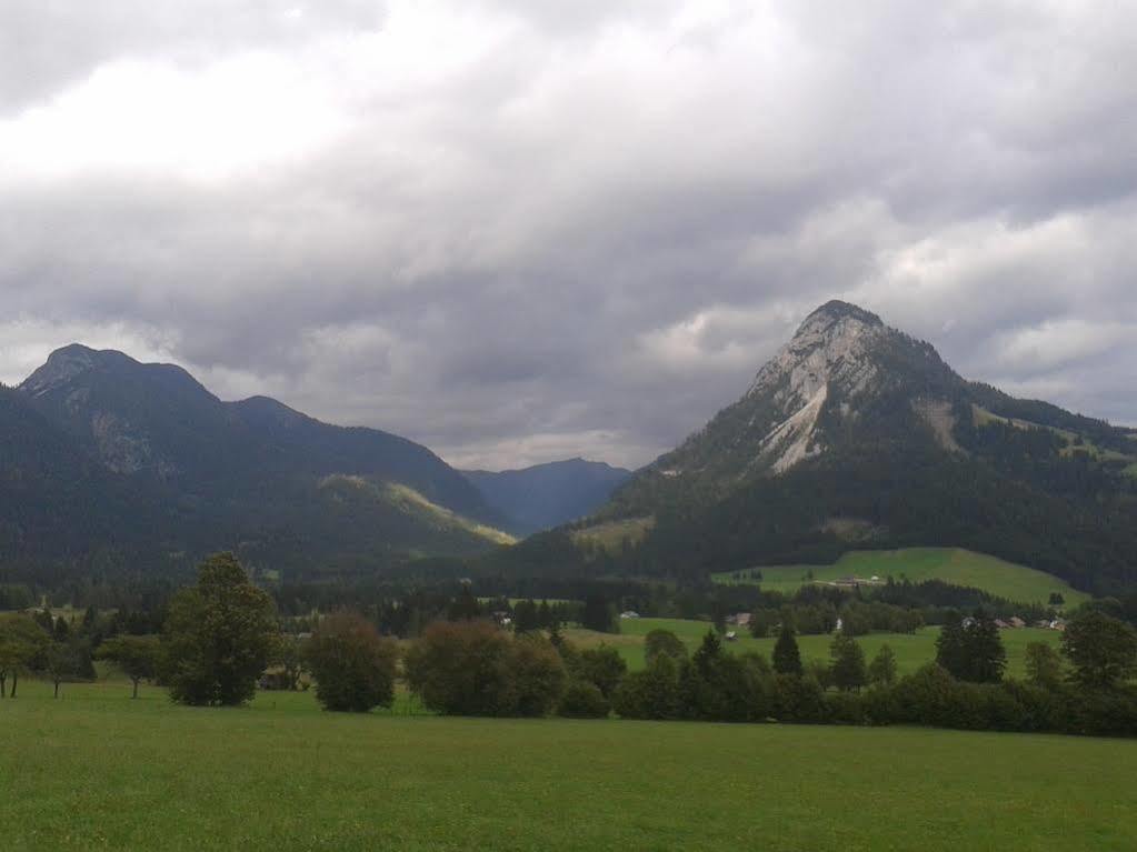 Apartment Toni by FiS - Fun in Styria Bad Mitterndorf Esterno foto